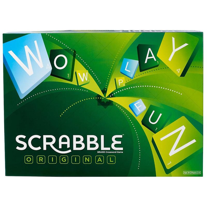 Scrabble Original - Sweden