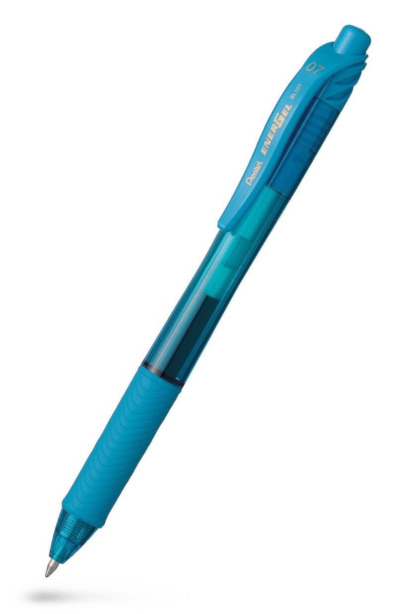 Gelpenna PENTEL EnerGel X 0,7 l.blå