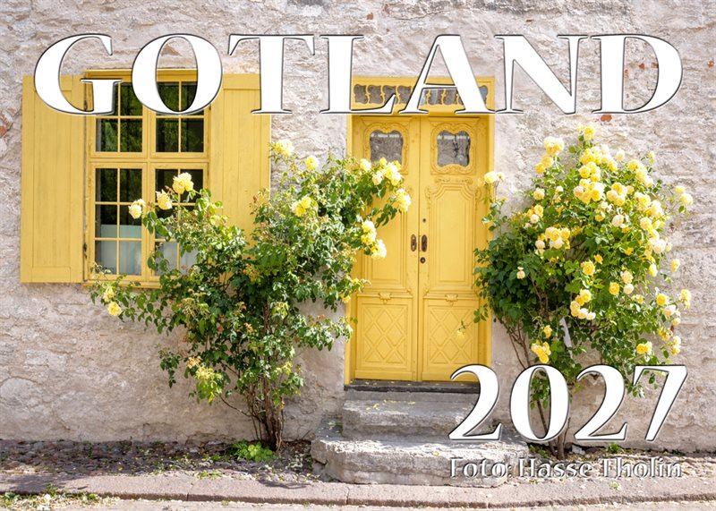 Gotland 2027