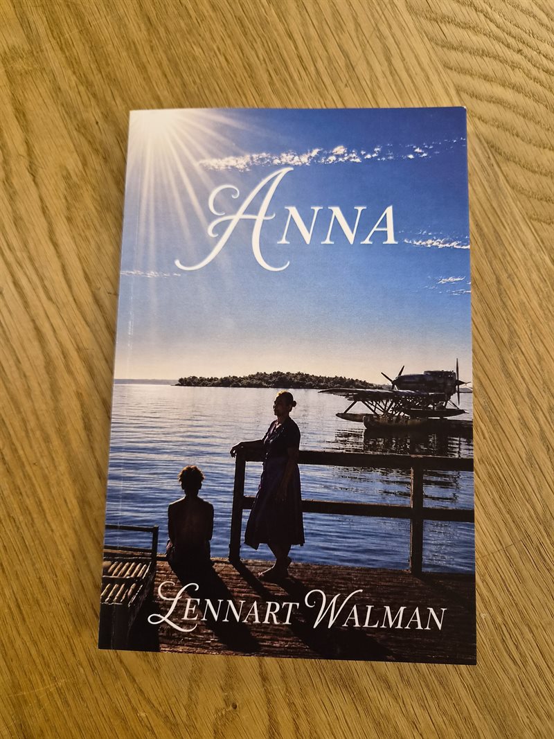 Anna