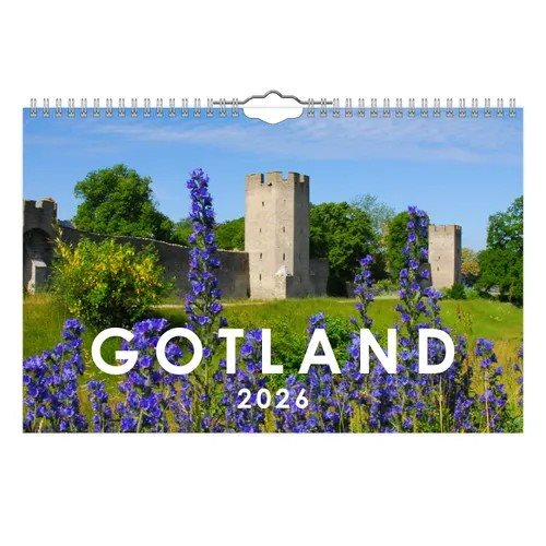 Gotland 2026