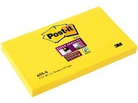 Notes POST-IT Super St 76x127mm neongul