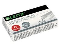 Häftklammer LEITZ Nr 10 1000/FP