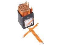 Blyertspenna FABER polerad HB Styck