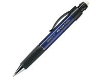 Stiftpenna Grip Plus 0,7 mm Blå Met.