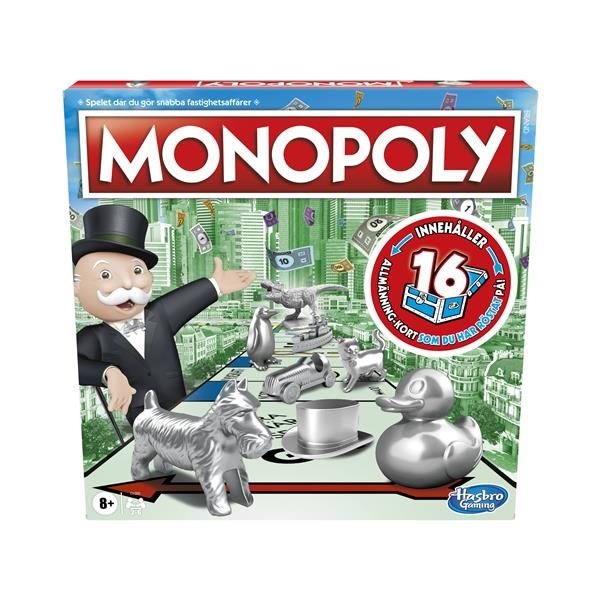 Monopoly Classic (SE)
