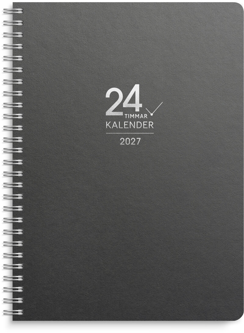 24h kalender 2027