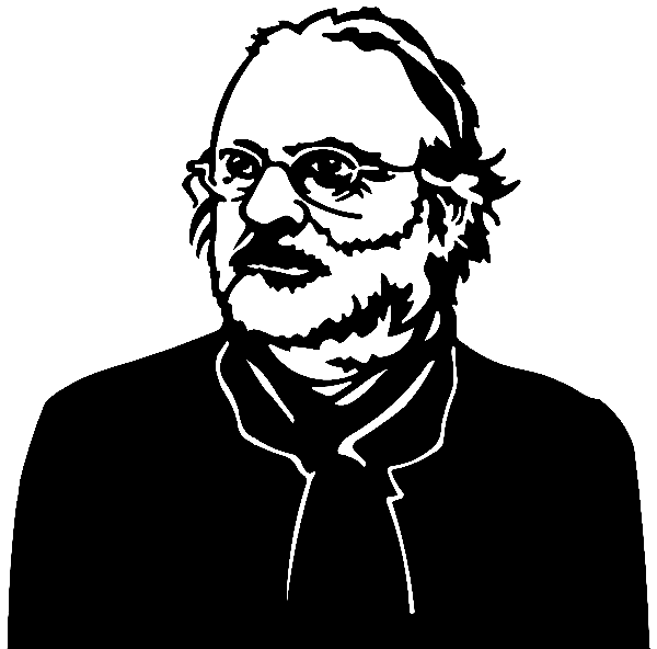 Bokstöd: Jon Fosse
