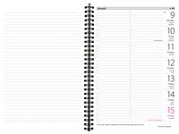 Stor Veckokalender refill - 1100