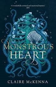 Monstrous Heart