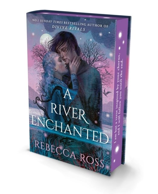 A River Enchanted