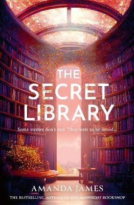 The Secret Library