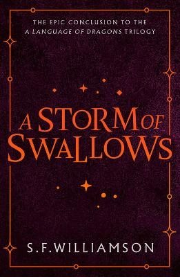 A Storm of Swallows