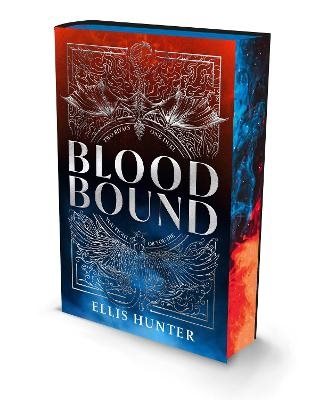 Blood Bound