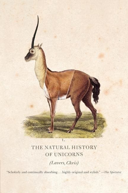 Natural History Of Unicorns (Q)