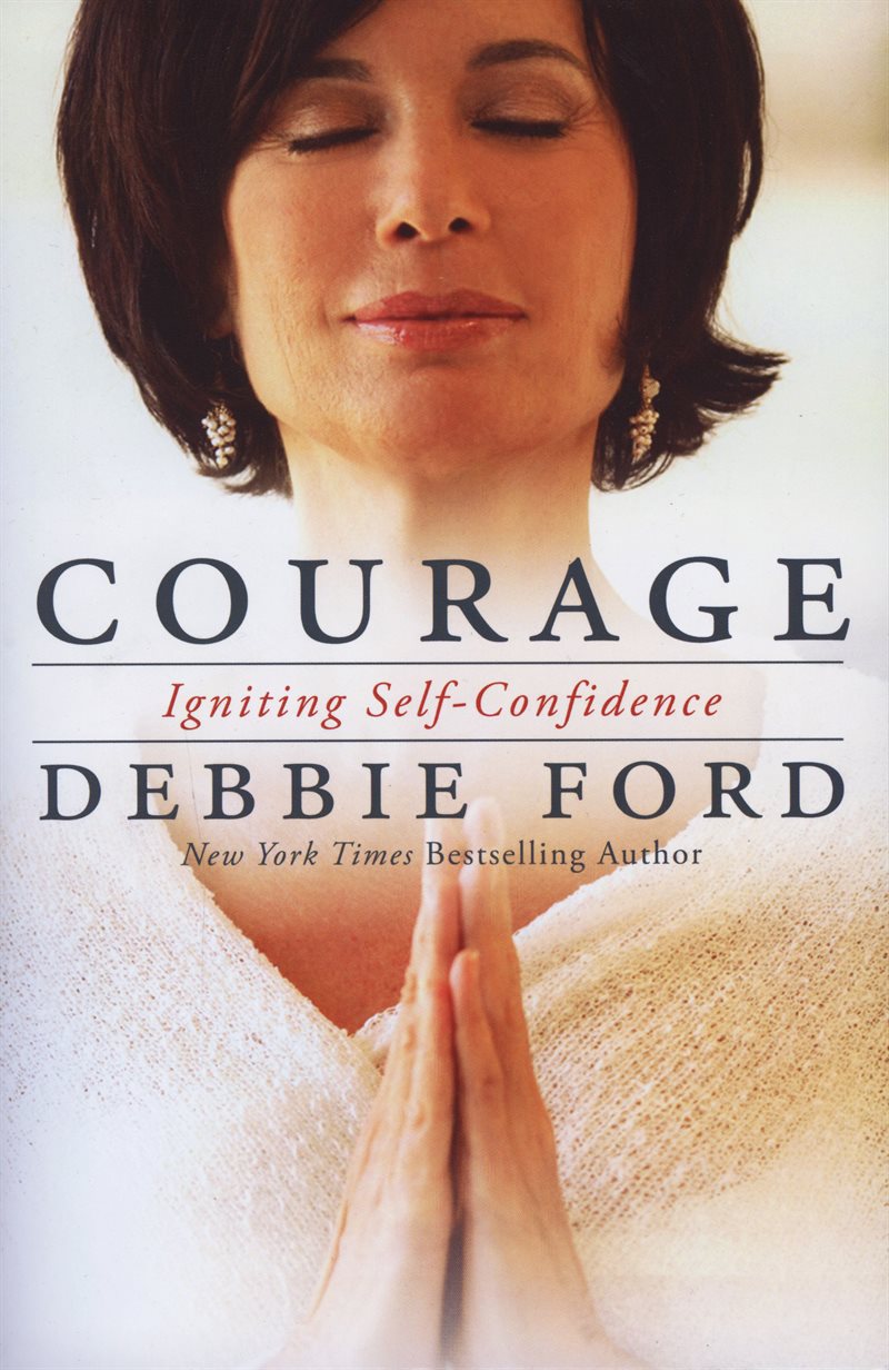 COURAGE: Igniting Self-Confidence (q)