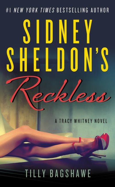 Sidney Sheldon