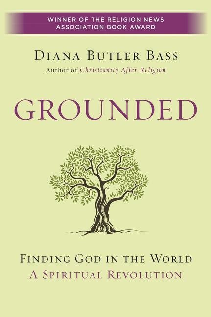 Grounded - finding god in the world-a spiritual revolution