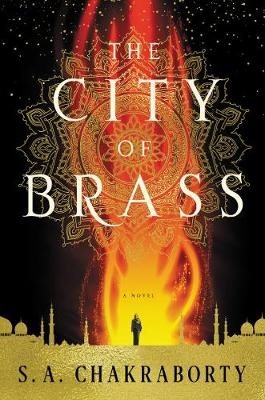 The City Of Brass