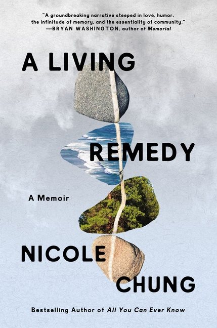 Living Remedy, A