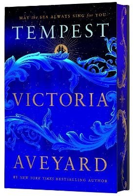 Tempest (Deluxe Limited Edition)