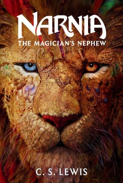 Narnia: The Magician