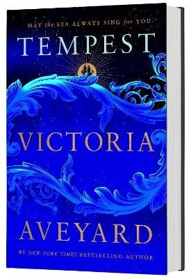 Tempest (Standard Edition)
