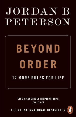 Beyond Order