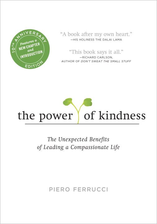 The Power of Kindness