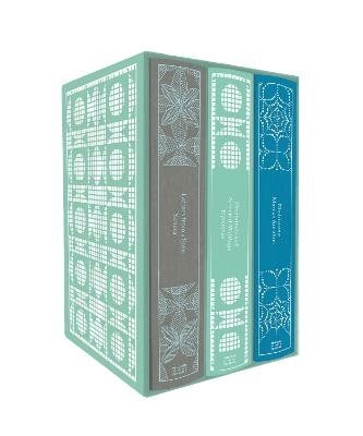 Major Works of the Stoics (Boxed Set): Meditations, Letters from a Stoic, D