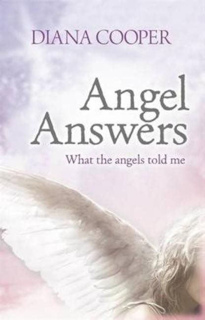 Angel Answers