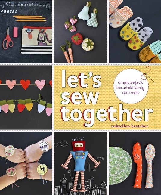 Lets sew together