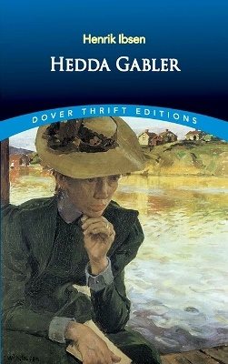 Hedda gabler