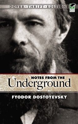 Notes from the underground