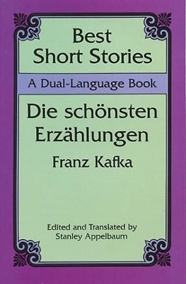 Best short stories - a dual-language book
