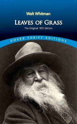 Leaves of grass - the original 1855 edition