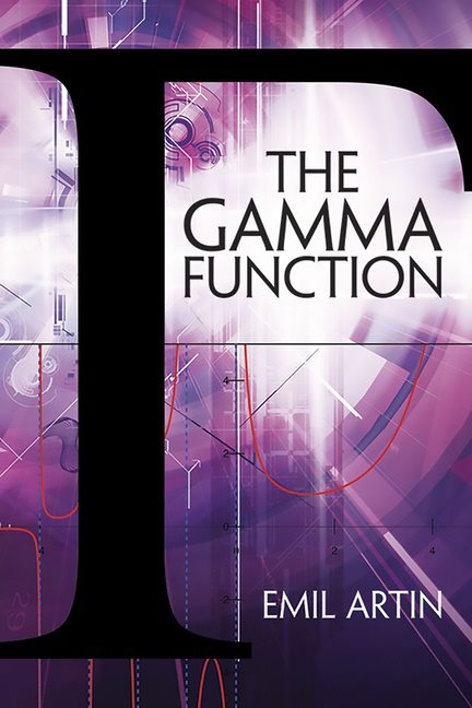 Gamma function