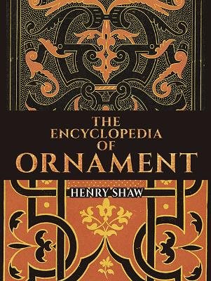 Encyclopedia of ornament
