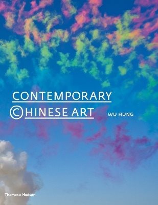 Contemporary chinese art: a history - 1970s-2000s