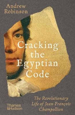 Cracking the Egyptian Code