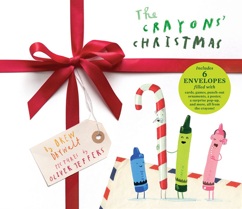 The Crayons