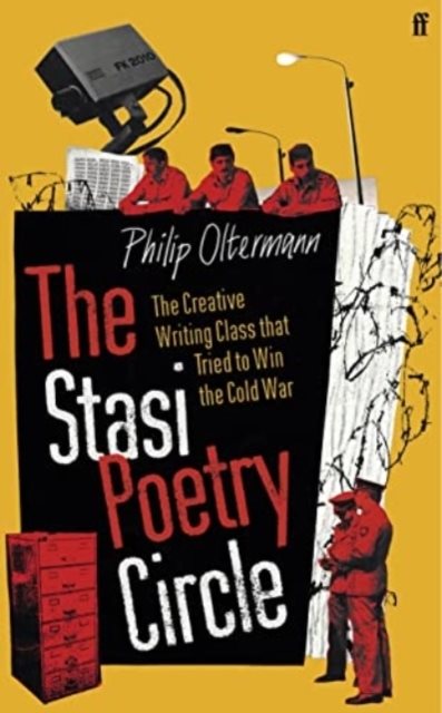 Stasi Poetry Circle