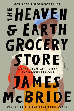 The Heaven & Earth Grocery Store: A Novel