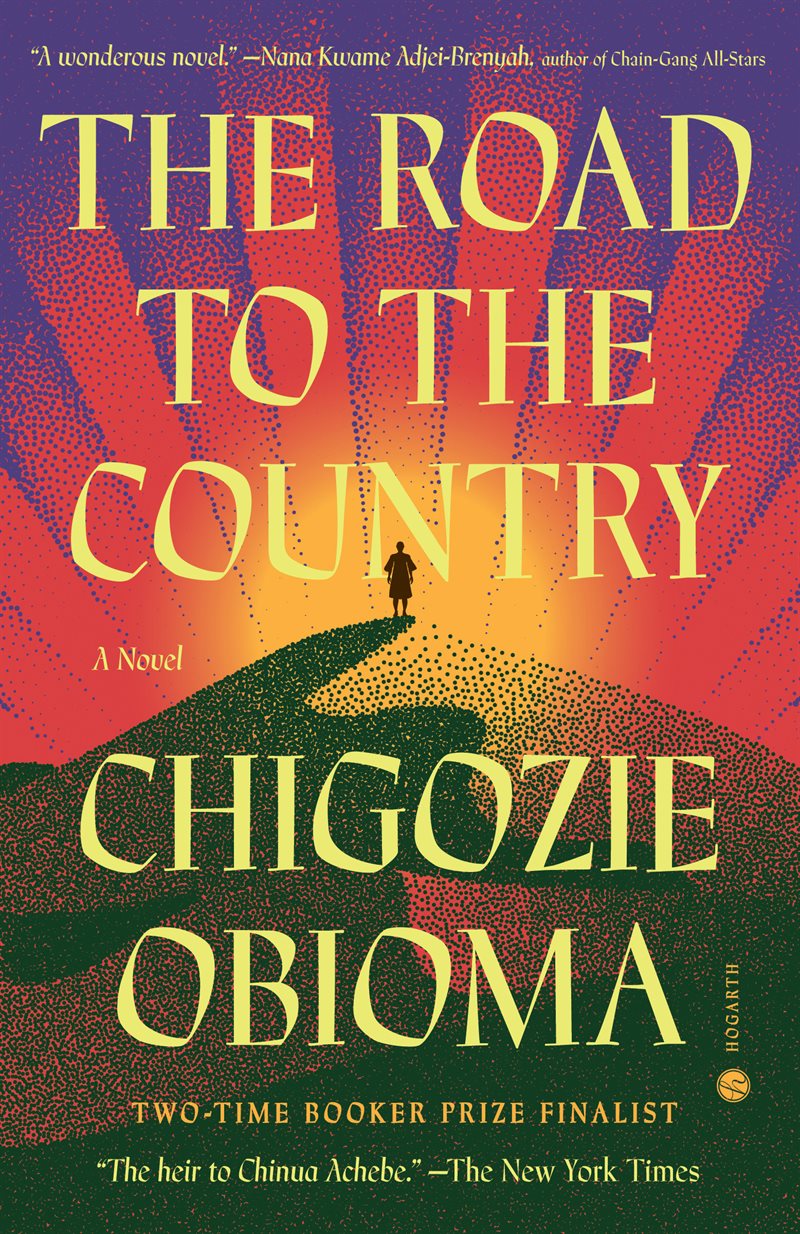 The Road to the Country: A Novel
