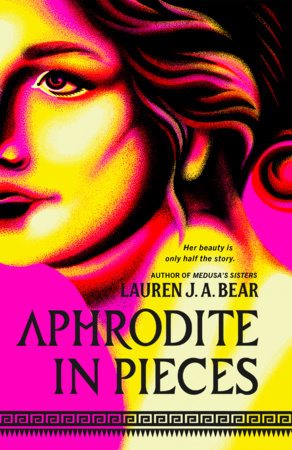 Aphrodite in Pieces