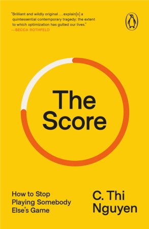 The Score