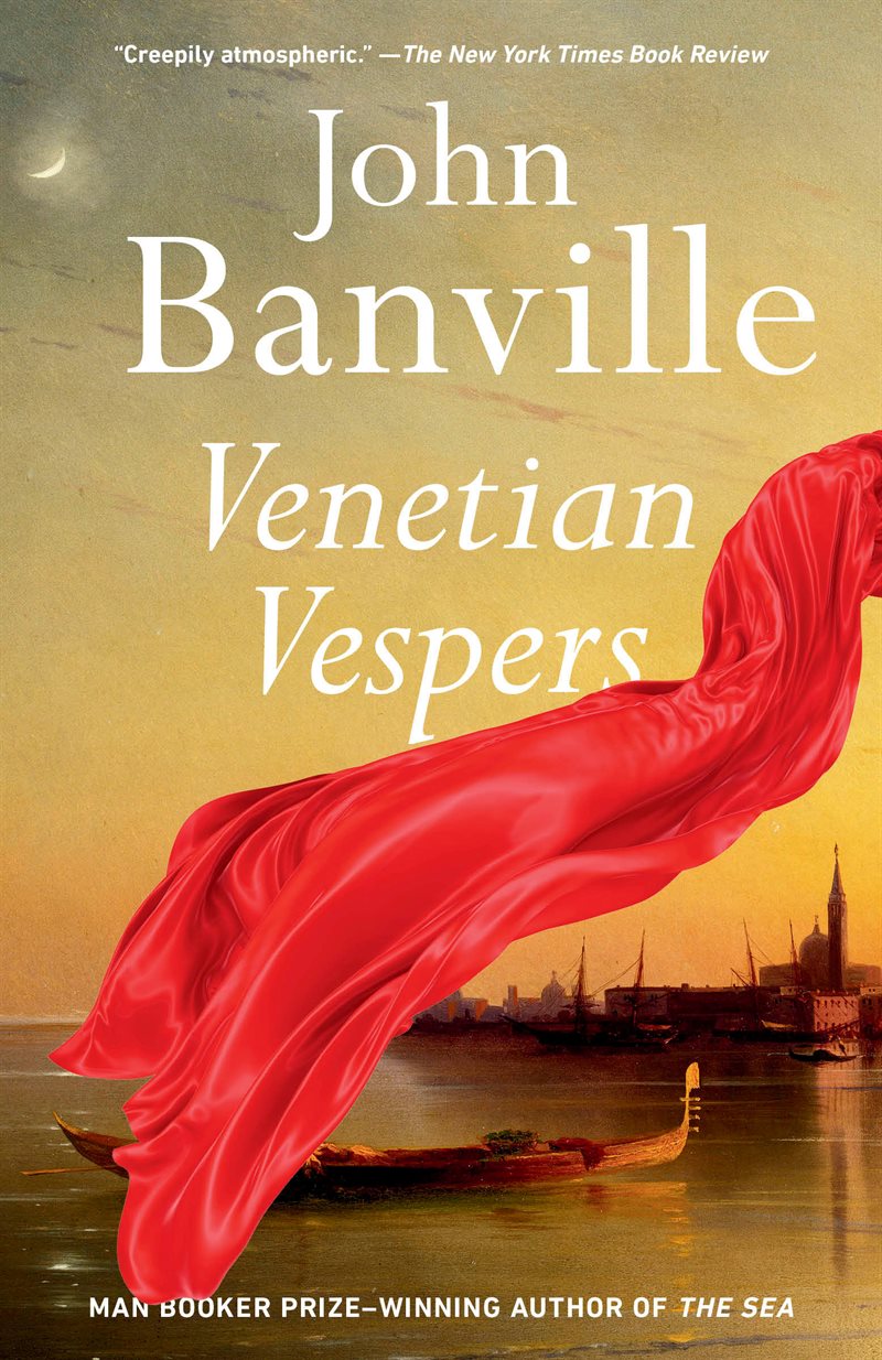 Venetian Vespers: A Novel