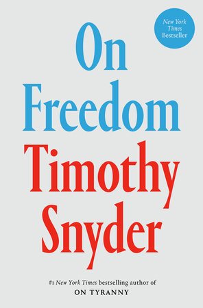 On Freedom
