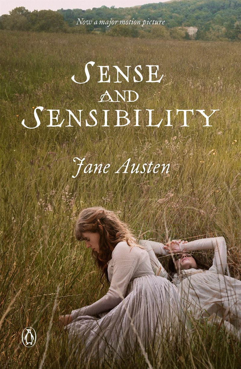 Sense and Sensibility (Movie Tie-In)