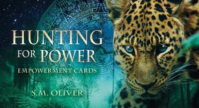 Hunting For Power Empowerment Cards